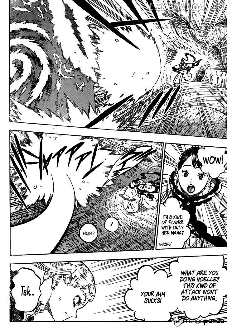 Black Clover chapter 62 image 09